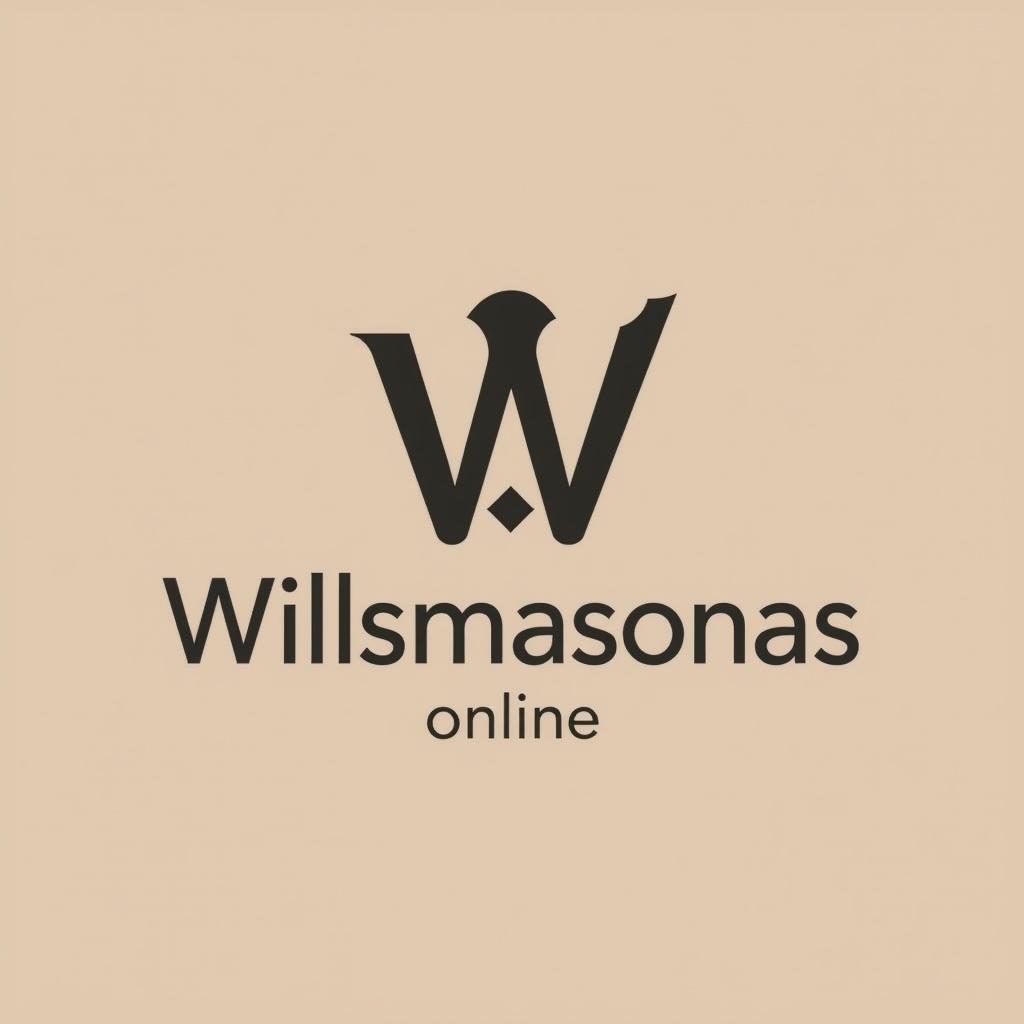 Willsmasonas